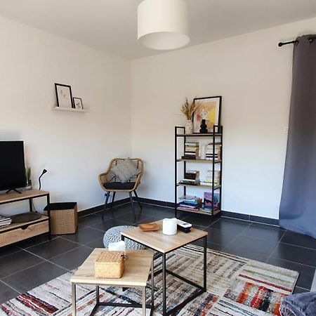 Studio Et Appartement A 2 Pas De La Cite Carcassone Kültér fotó