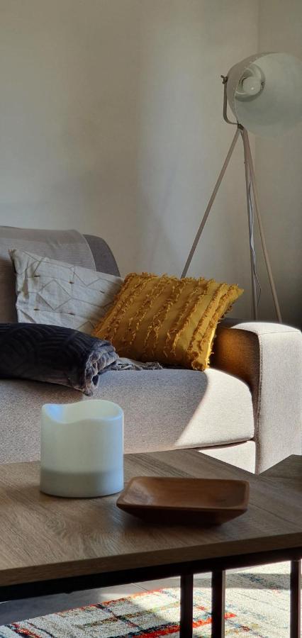 Studio Et Appartement A 2 Pas De La Cite Carcassone Kültér fotó