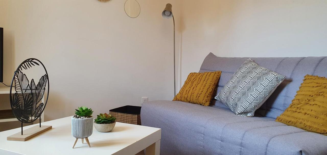 Studio Et Appartement A 2 Pas De La Cite Carcassone Kültér fotó