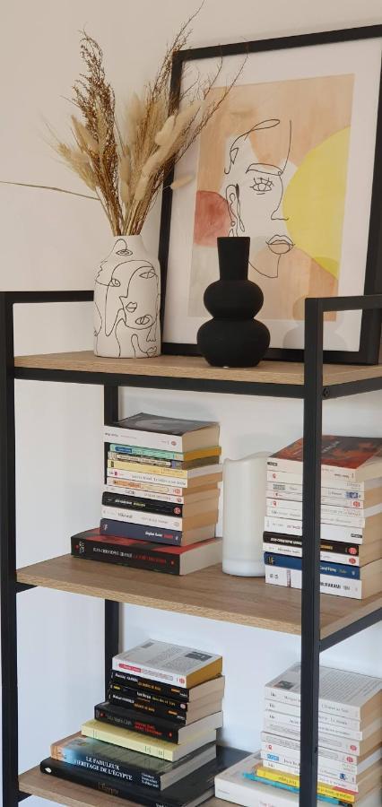 Studio Et Appartement A 2 Pas De La Cite Carcassone Kültér fotó