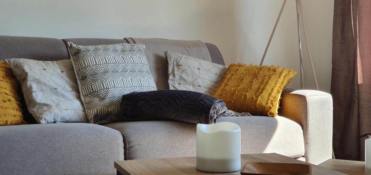 Studio Et Appartement A 2 Pas De La Cite Carcassone Kültér fotó