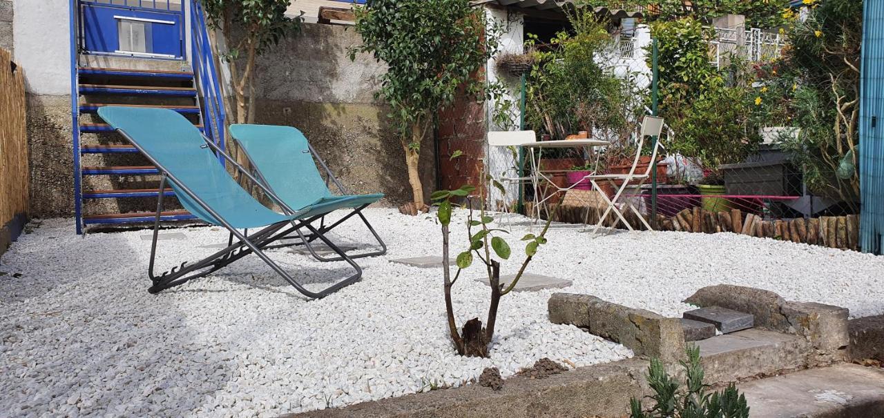 Studio Et Appartement A 2 Pas De La Cite Carcassone Kültér fotó