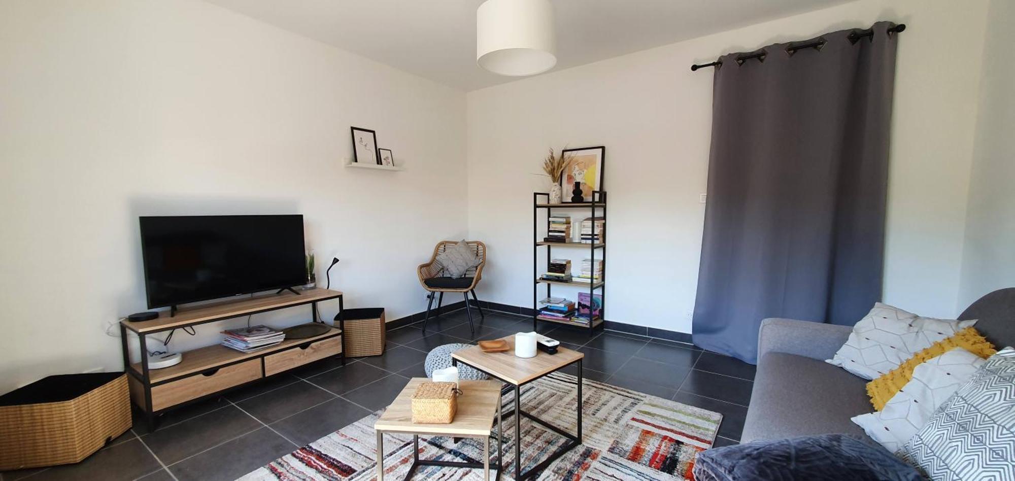 Studio Et Appartement A 2 Pas De La Cite Carcassone Kültér fotó