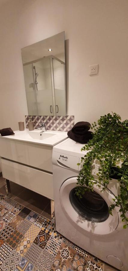 Studio Et Appartement A 2 Pas De La Cite Carcassone Kültér fotó