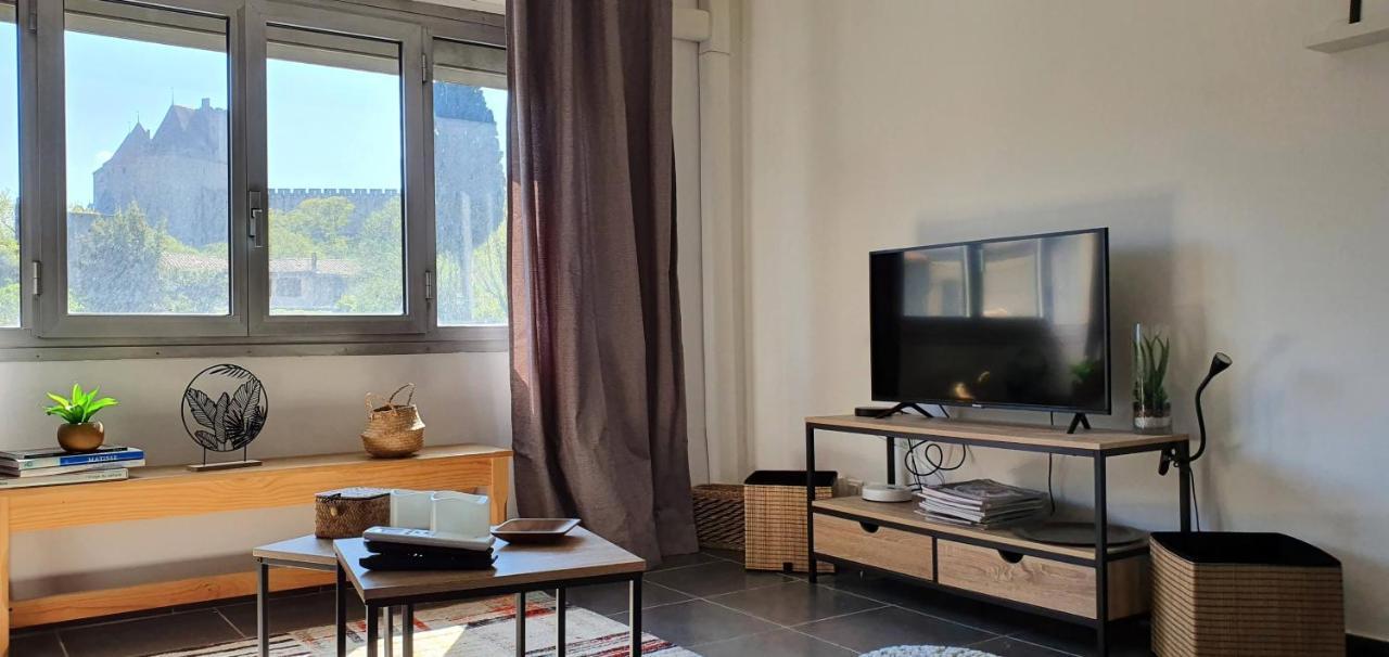 Studio Et Appartement A 2 Pas De La Cite Carcassone Kültér fotó